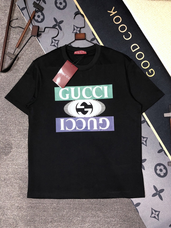 ブランドTシャツ正面デザイン